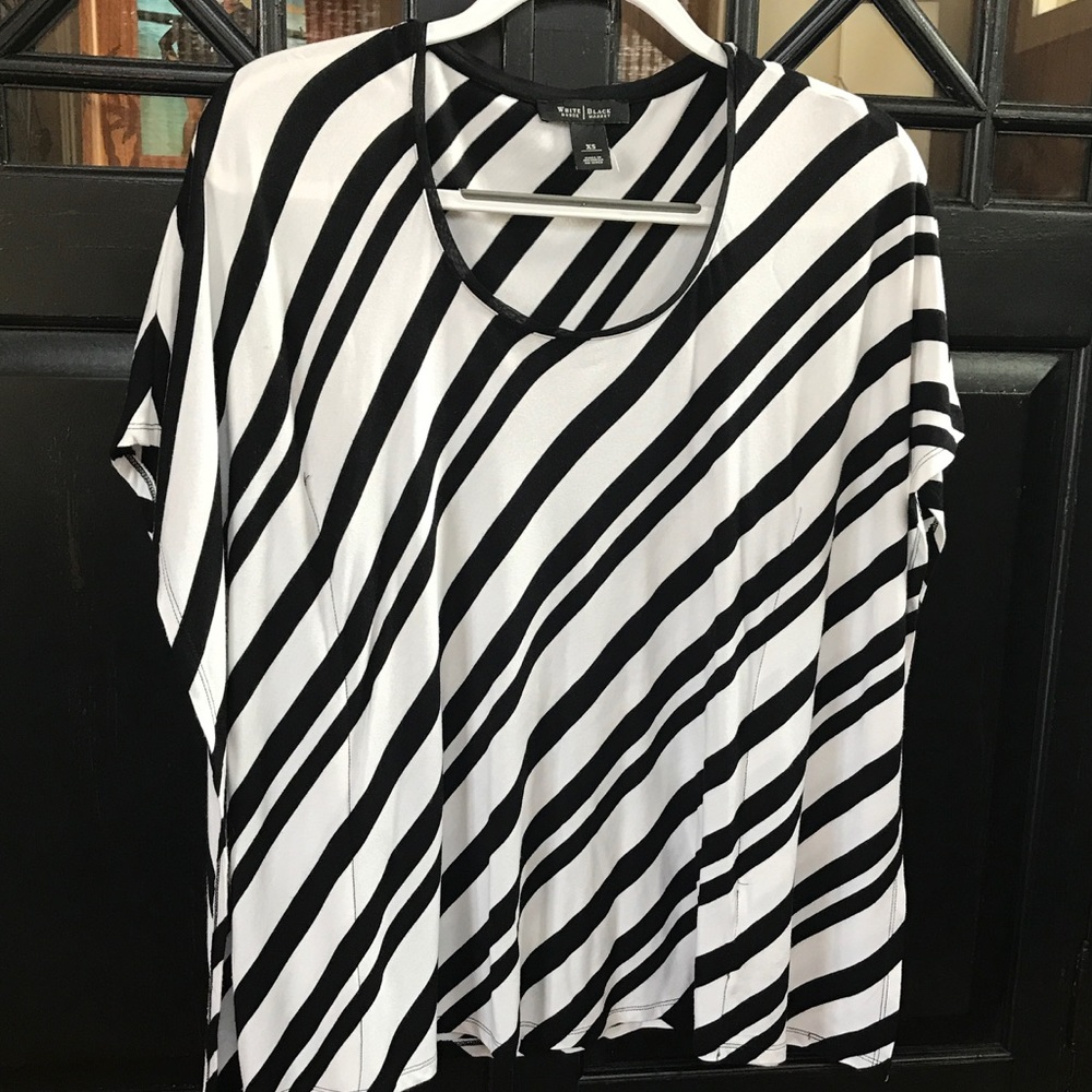 WHBM Top